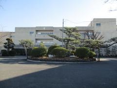 知立東小学校