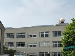 大清水小学校