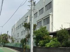 大清水小学校