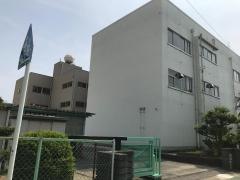 大清水小学校