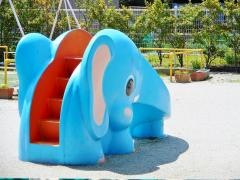 かしの木保育園