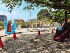 かしの木保育園