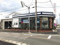 名古屋スバル自動車スバルショップ春日井栗林自動車