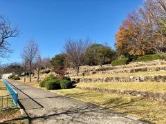 滝ノ水中央公園
