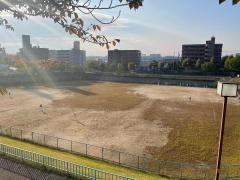 滝ノ水中央公園