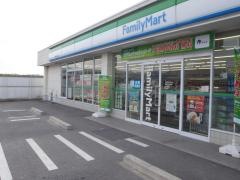 ファミリーマート　伊賀壬生野店