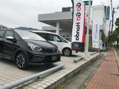 Ｈｏｎｄａ　Ｃａｒｓ滋賀東大津東店