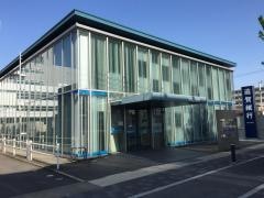 滋賀銀行京都南支店