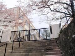 岩倉北小学校