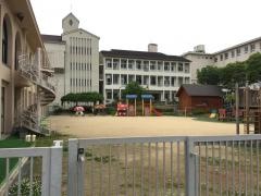 聖母学院幼稚園