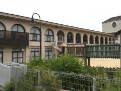 聖母学院幼稚園