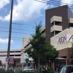 イオン 洛南店