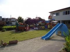 第2長尾保育園