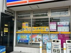 ミニストップ　福島野田2丁目店