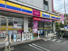 ミニストップ　福島野田2丁目店