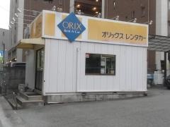 オリックスレンタカー江坂駅前店