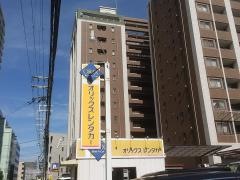 オリックスレンタカー江坂駅前店