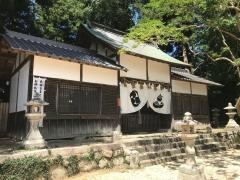 野間神社