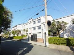神戸市立広陵中学校