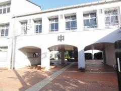 神戸市立広陵中学校