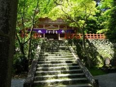 高鴨神社