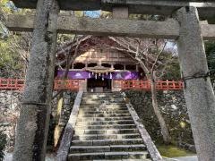 高鴨神社
