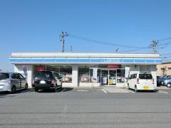 ローソン　米子両三柳西店