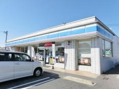 ローソン　米子両三柳西店