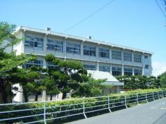 岡山市立光南台中学校
