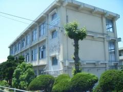 岡山市立光南台中学校