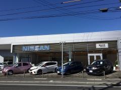 岡山日産倉敷中庄店