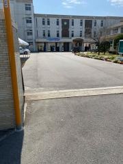広島市立口田中学校