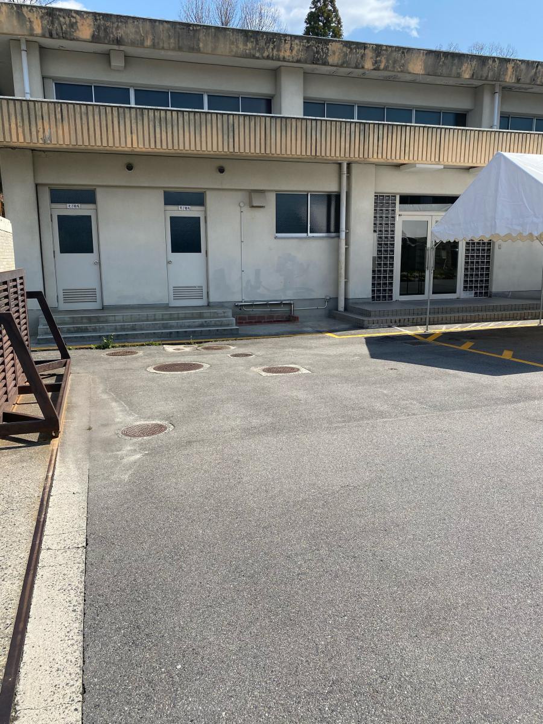 口 田中 学校