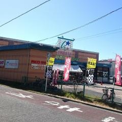 フレスタ祇園店