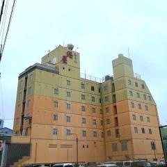 ビジネスホテル港屋