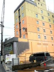 ビジネスホテル港屋