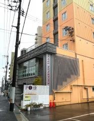 ビジネスホテル港屋