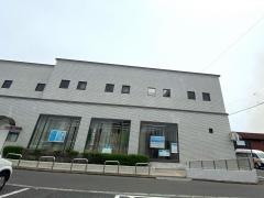 福岡銀行小竹支店