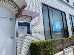 福岡銀行小竹支店