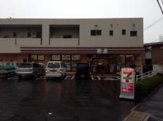 セブンイレブン　長崎宝栄町店