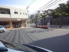 セブンイレブン　長崎宝栄町店