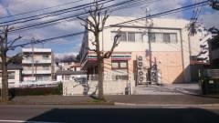 セブンイレブン　長崎宝栄町店