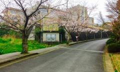 諫早市立明峰中学校