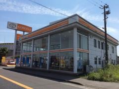 トヨタカローラ鹿児島国分店