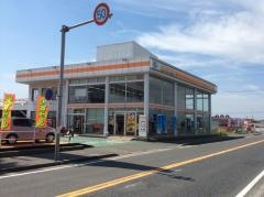 トヨタカローラ鹿児島国分店