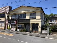 開山荘