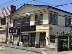 開山荘