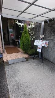洋食屋料理番