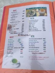 ブーシーズ・カフェ