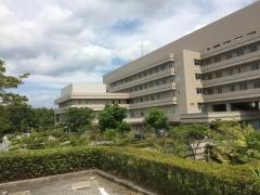三田市立三田市民病院